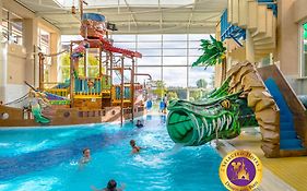 Explorers Hotel Marne-la-vallée  3*